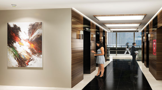 Bomonti Business Center