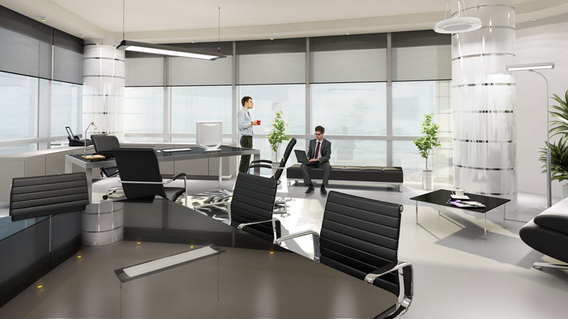 Bomonti Business Center