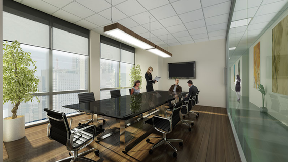 Bomonti Business Center