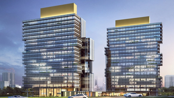 Businist Office Trade