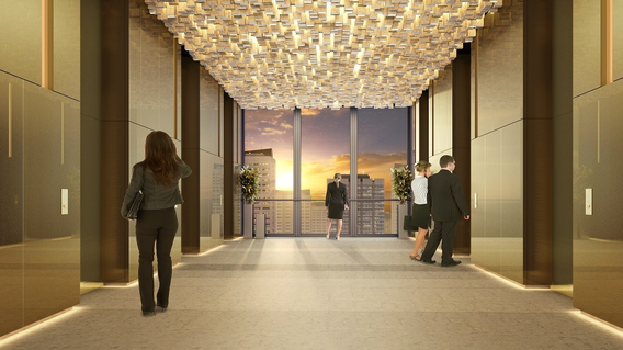 Businist Office Trade