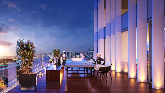 Businist Office Trade