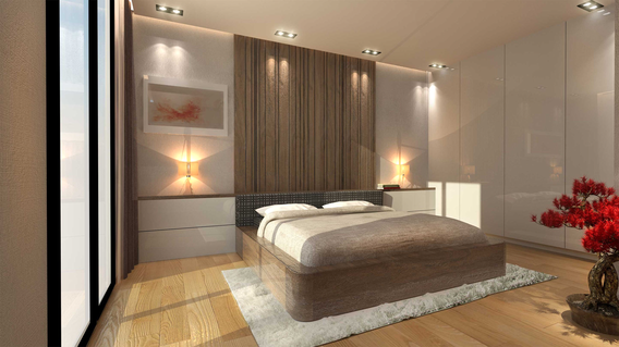 Dekon Suadiye Ametist