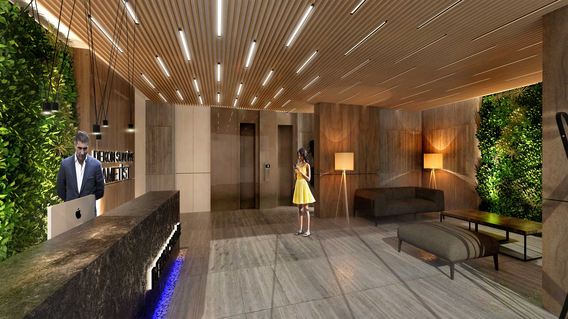 Dekon Suadiye Ametist