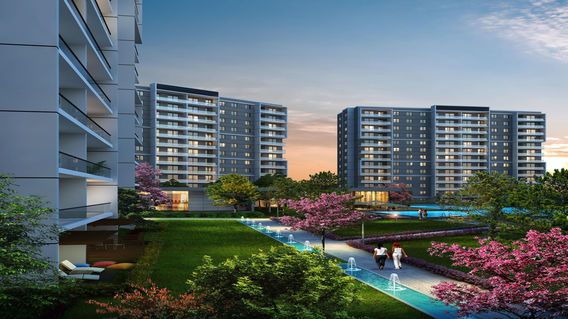 İkinci Evre Gedizler