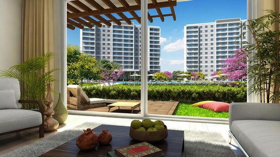 İkinci Evre Gedizler