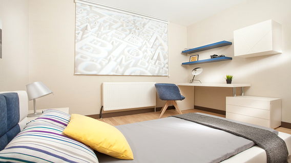 Karmen Loft Villaları