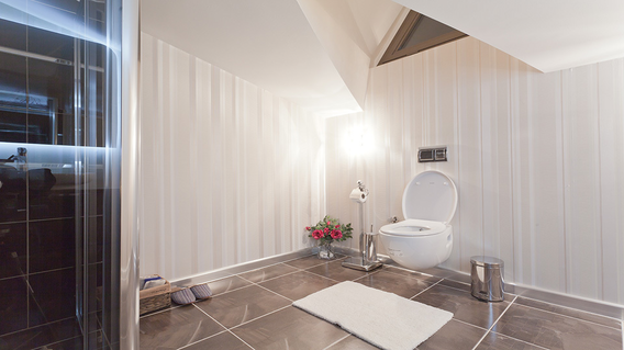 Karmen Loft Villaları