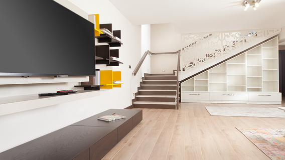 Karmen Loft Villaları