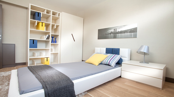 Karmen Loft Villaları