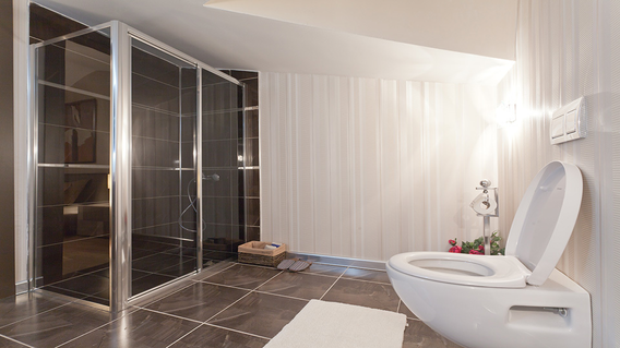 Karmen Loft Villaları