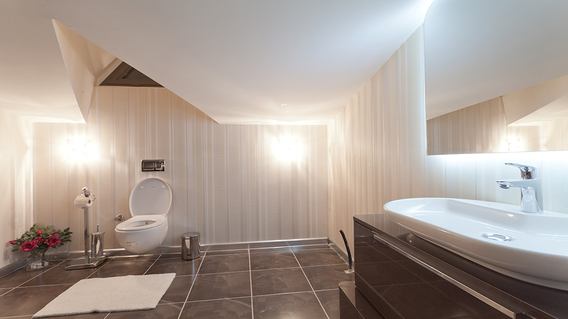 Karmen Loft Villaları