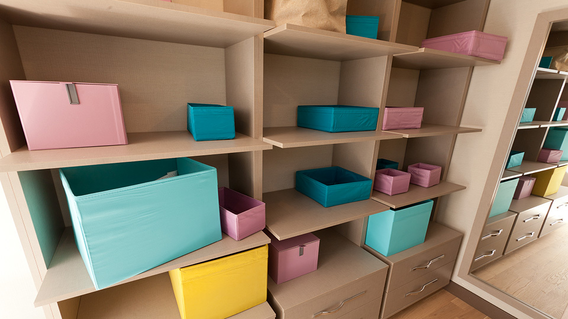 Karmen Loft Villaları