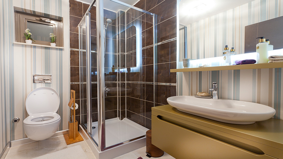 Karmen Loft Villaları