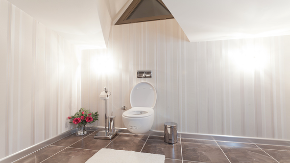 Karmen Loft Villaları