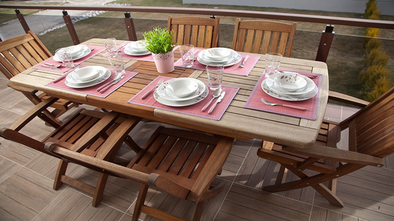 Karmen Loft Villaları