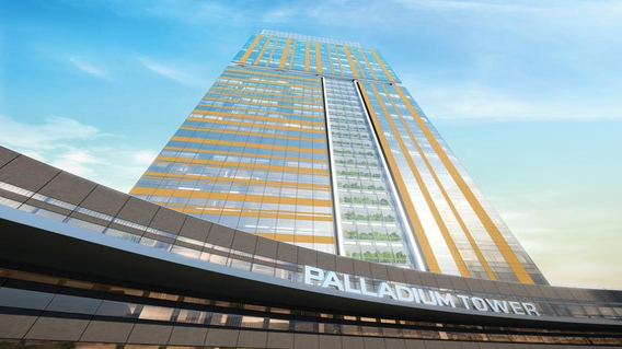 Palladium Tower