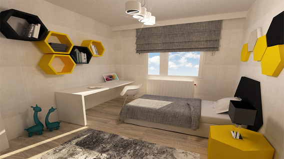 Altınbaşak Konutları Altınbaşak Konutları