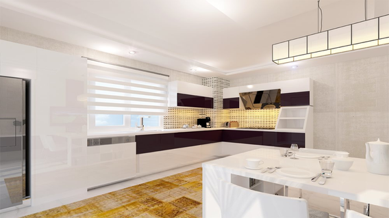 Altınbaşak Konutları Altınbaşak Konutları