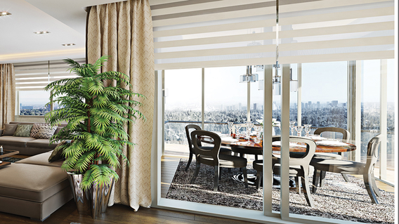 Altınvadi Residence