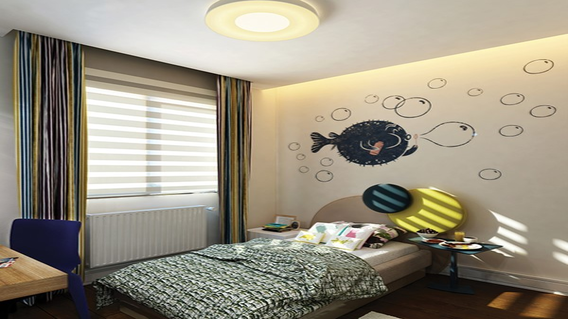 Altınvadi Residence