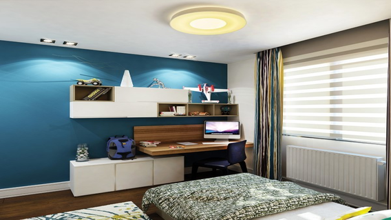 Altınvadi Residence