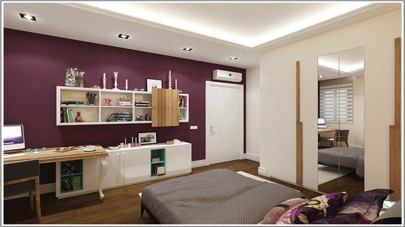 Altınvadi Residence