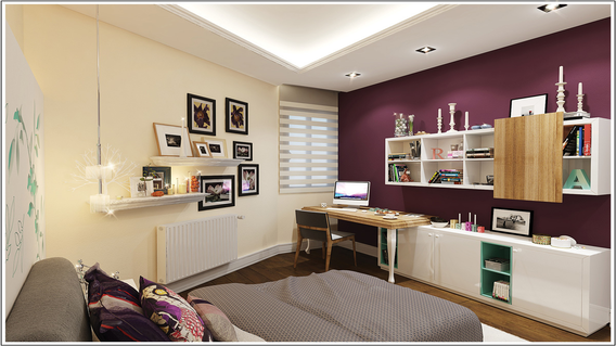 Altınvadi Residence