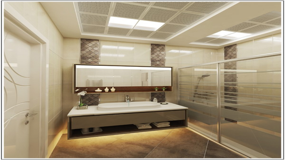 Altınvadi Residence