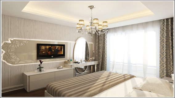 Altınvadi Residence