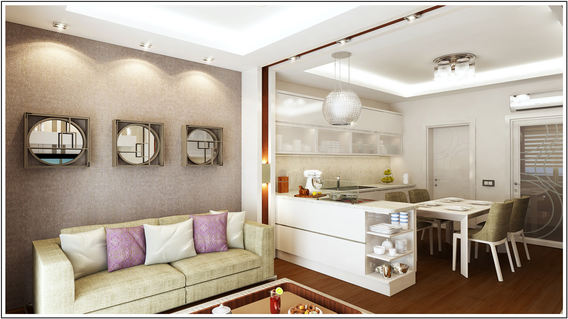 Altınvadi Residence