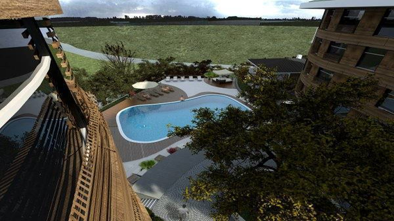 Alya Evleri Sarıyer