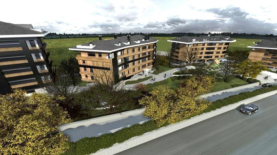 Alya Evleri Sarıyer