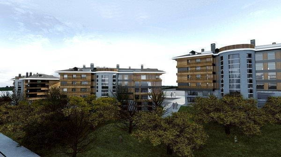 Alya Evleri Sarıyer