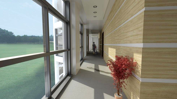 Alya Evleri Sarıyer