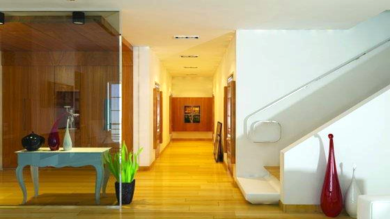 Alya Evleri Sarıyer