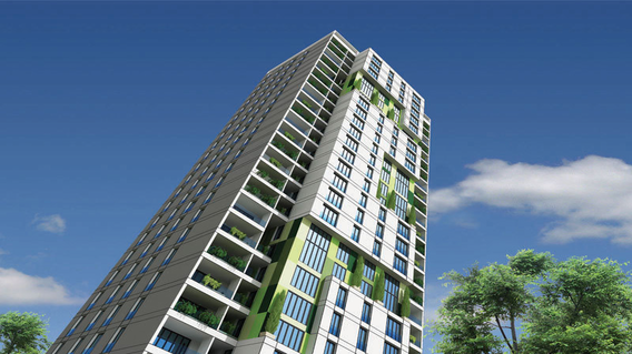 Fuaye Turkuaz Fuaye Turkuaz