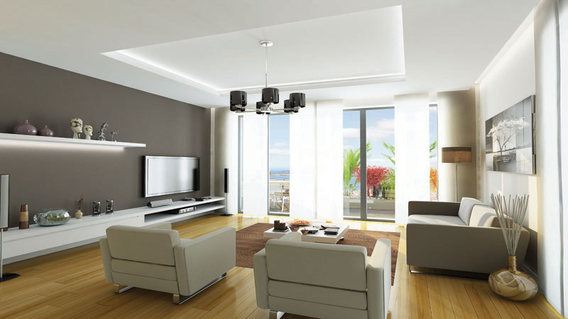 Fuaye Turkuaz Fuaye Turkuaz