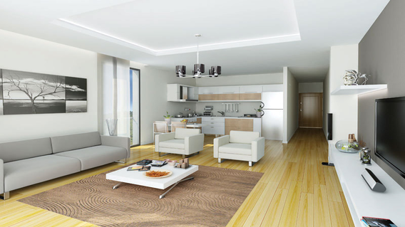 Fuaye Turkuaz Fuaye Turkuaz