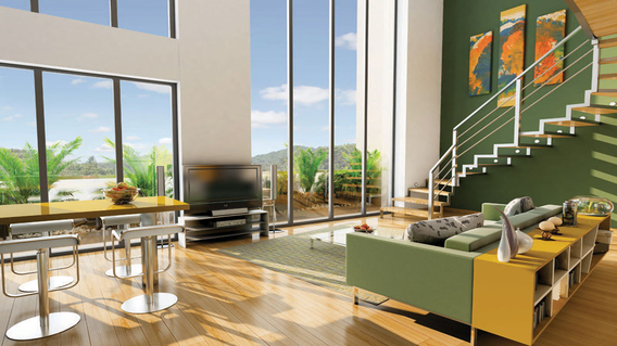 Fuaye Turkuaz Fuaye Turkuaz