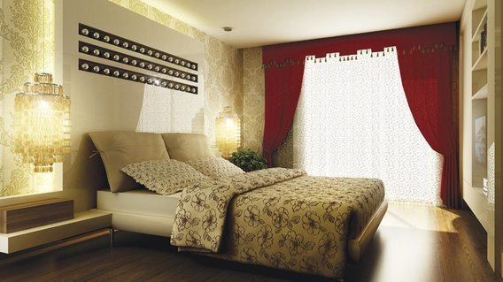 Göksu Tower Güneşli