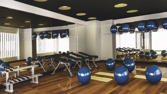 Göksu Tower Güneşli