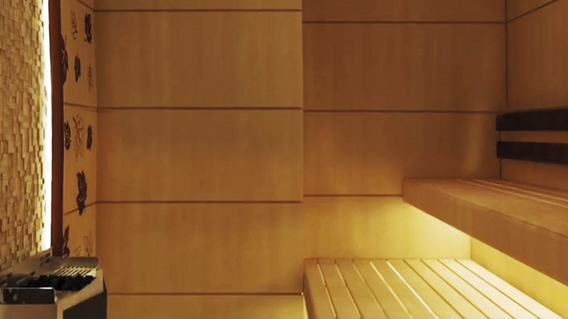 Göksu Tower Güneşli