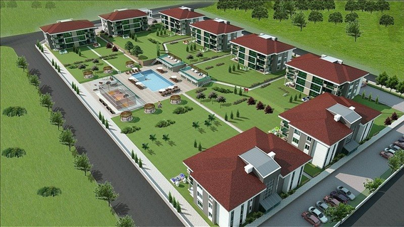 Önerler Panorama Evleri