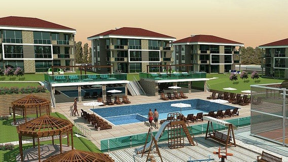 Önerler Panorama Evleri