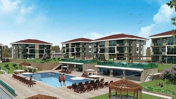 Önerler Panorama Evleri