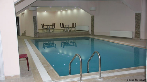 Pınartepe Residence