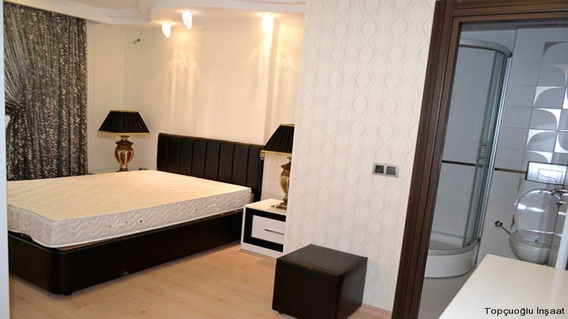 Pınartepe Residence