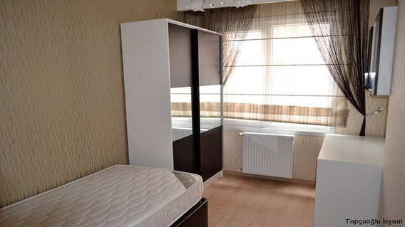 Pınartepe Residence