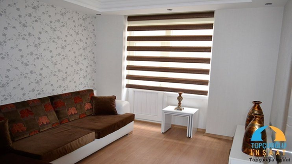 Pınartepe Residence